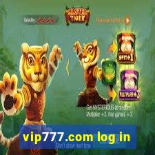 vip777.com log in